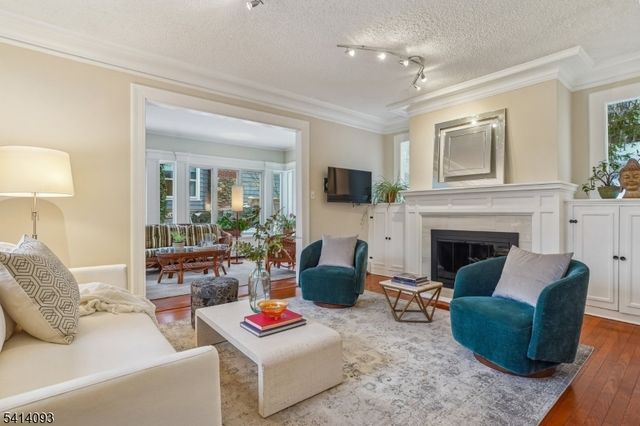 333 Hillside Pl, South Orange Village Twp., NJ 07079