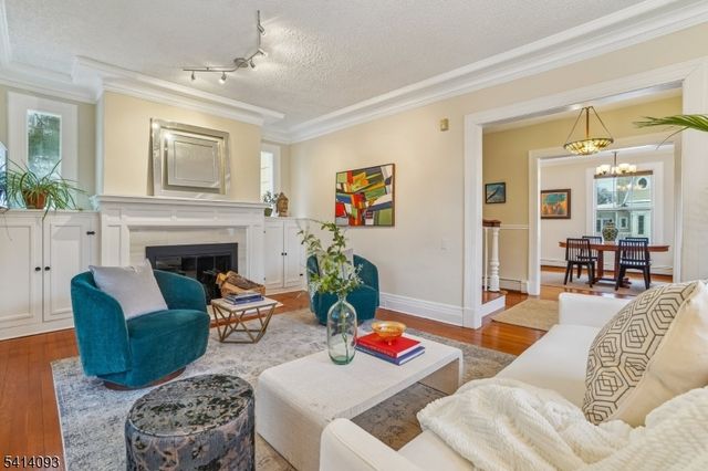 333 Hillside Pl, South Orange Village Twp., NJ 07079