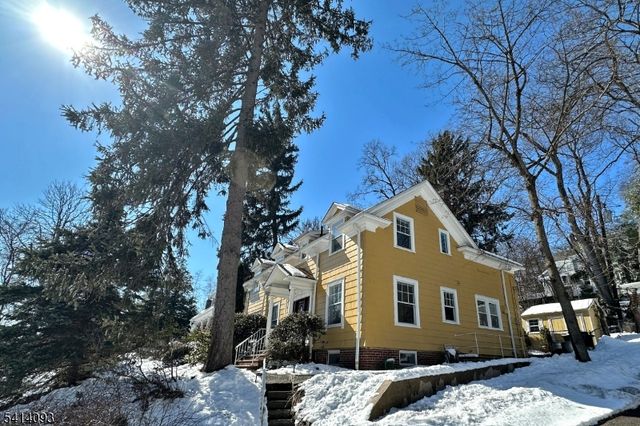 333 Hillside Pl, South Orange Village Twp., NJ 07079