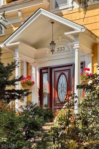 333 Hillside Pl, South Orange Village Twp., NJ 07079