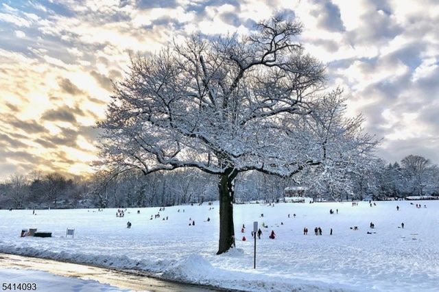 333 Hillside Pl, South Orange Village Twp., NJ 07079