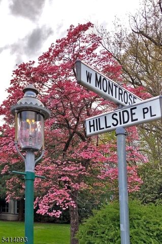 333 Hillside Pl, South Orange Village Twp., NJ 07079