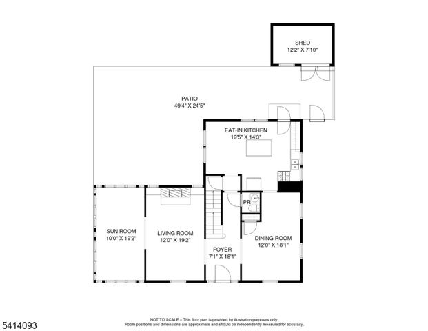 333 Hillside Pl, South Orange Village Twp., NJ 07079