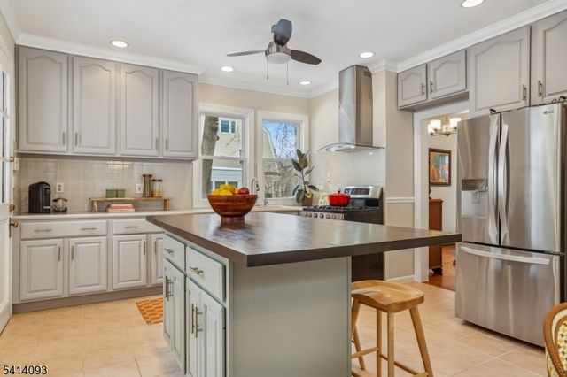 333 Hillside Pl, South Orange Village Twp., NJ 07079