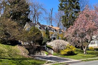 333 Hillside Pl, South Orange Village Twp., NJ 07079