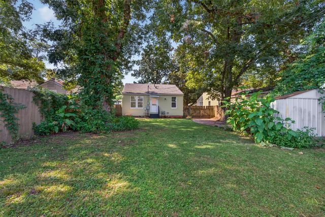 252 E Linden Street, Shreveport, LA 71104