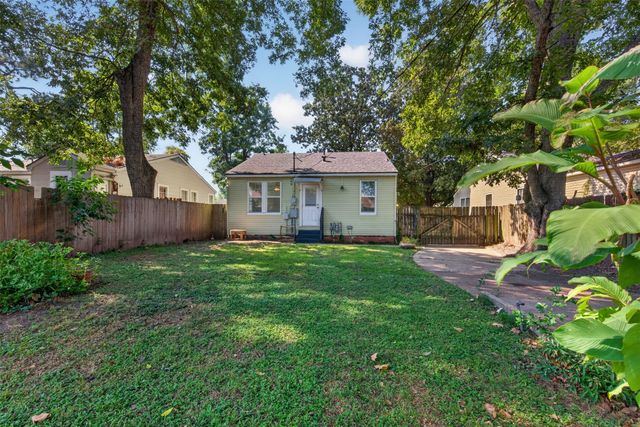 252 E Linden Street, Shreveport, LA 71104