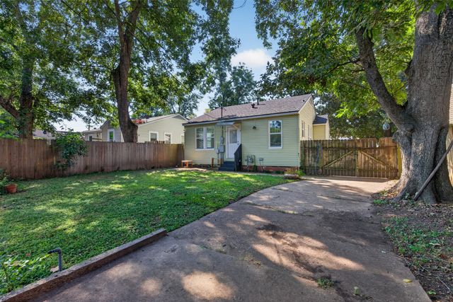252 E Linden Street, Shreveport, LA 71104
