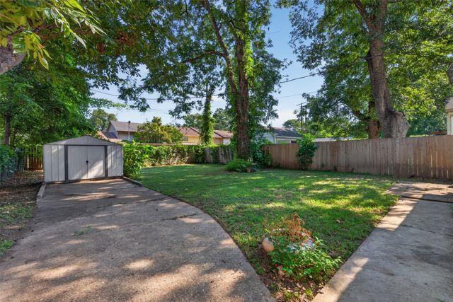 252 E Linden Street, Shreveport, LA 71104