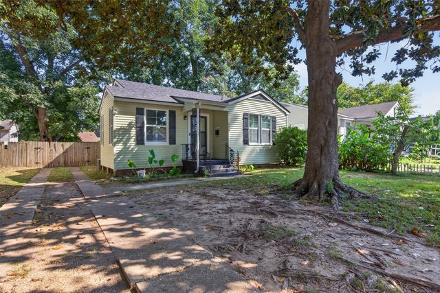 252 E Linden Street, Shreveport, LA 71104