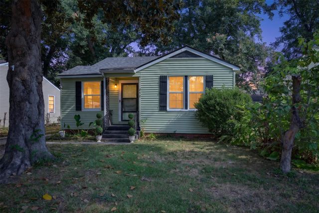 252 E Linden Street, Shreveport, LA 71104