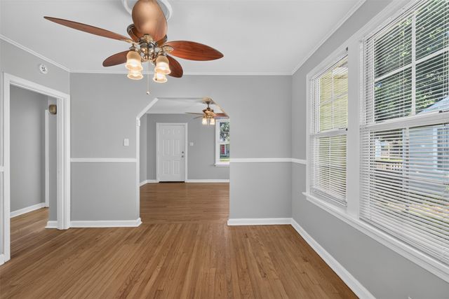 252 E Linden Street, Shreveport, LA 71104