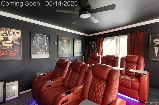 27526 Bridle Hills Drive, Farmington Hills, MI 48336