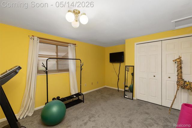 27526 Bridle Hills Drive, Farmington Hills, MI 48336