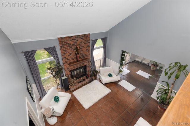 27526 Bridle Hills Drive, Farmington Hills, MI 48336