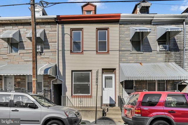 1014 MOSS ST, Reading, PA 19604