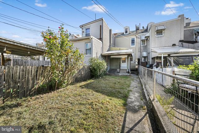 1014 MOSS ST, Reading, PA 19604