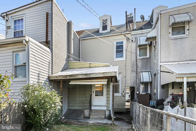 1014 MOSS ST, Reading, PA 19604