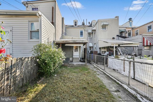 1014 MOSS ST, Reading, PA 19604