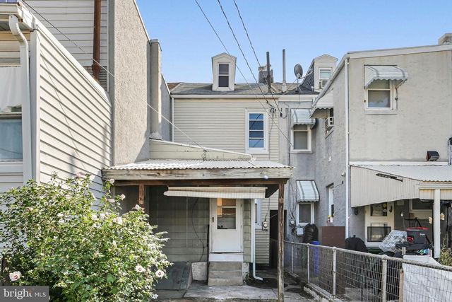 1014 MOSS ST, Reading, PA 19604