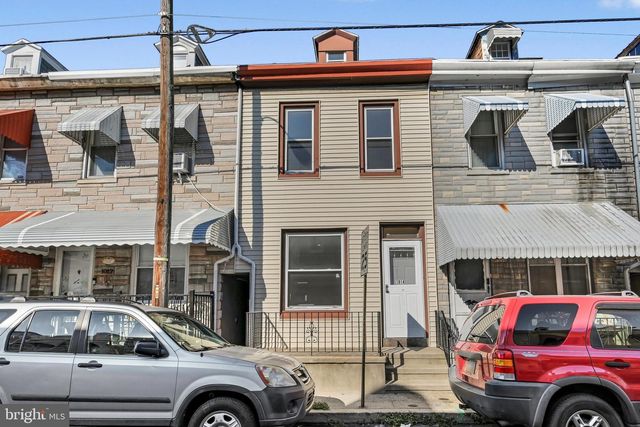 1014 MOSS ST, Reading, PA 19604