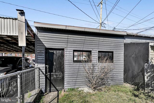 1014 MOSS ST, Reading, PA 19604