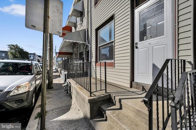1014 MOSS ST, Reading, PA 19604
