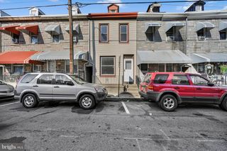 1014 MOSS ST, Reading, PA 19604