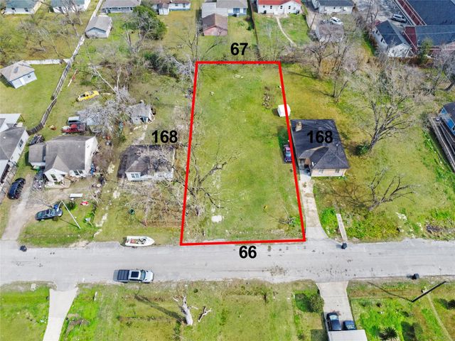 4610 Kress Street, Houston, TX 77026