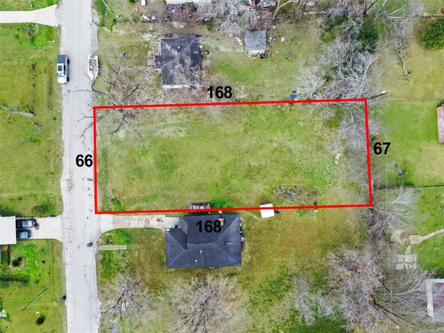 4610 Kress Street, Houston, TX 77026