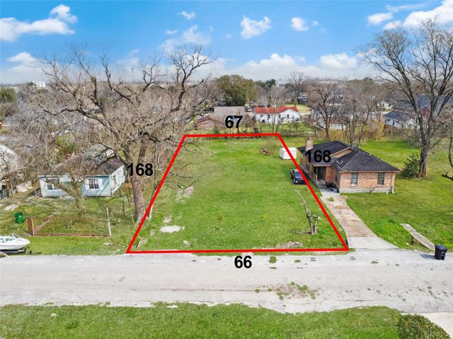 4610 Kress Street, Houston, TX 77026