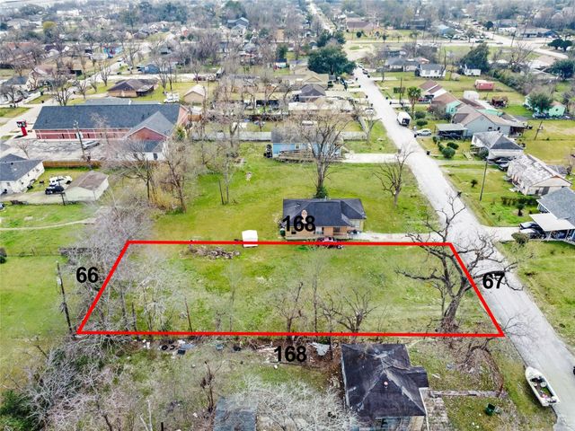 4610 Kress Street, Houston, TX 77026