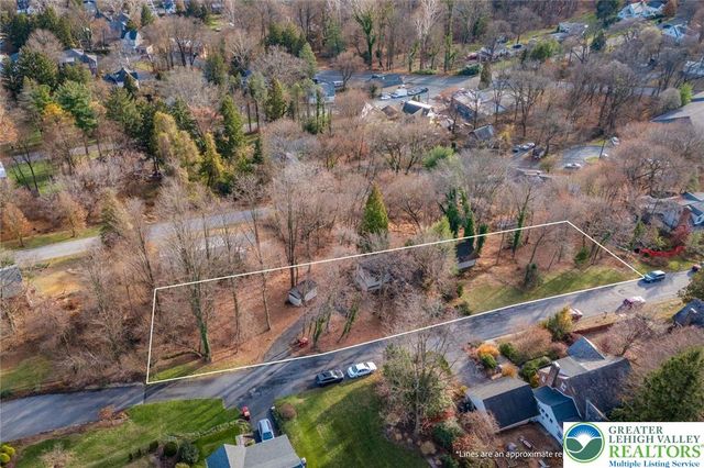 115 Marruth Avenue, Forks Twp, PA 18040