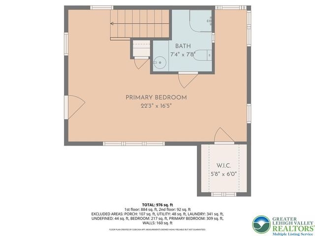 115 Marruth Avenue, Forks Twp, PA 18040