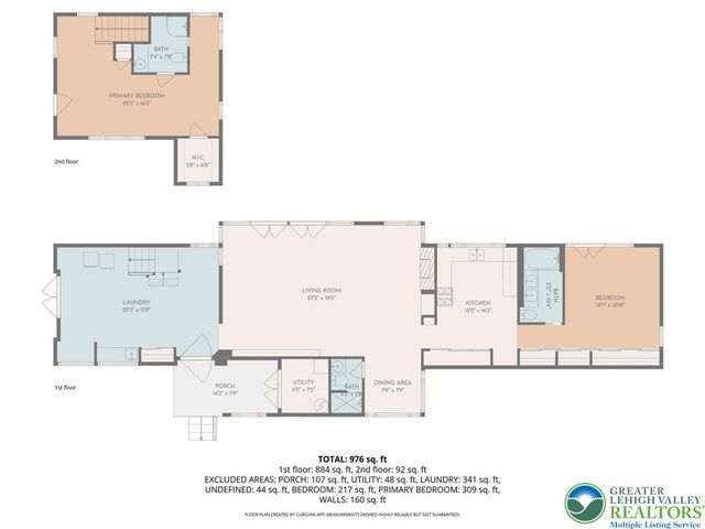 115 Marruth Avenue, Forks Twp, PA 18040