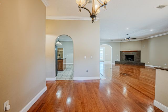 3341 Nautical Drive, Southport, FL 32409