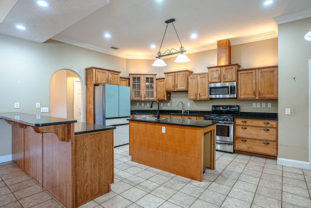 3341 Nautical Drive, Southport, FL 32409