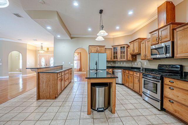 3341 Nautical Drive, Southport, FL 32409