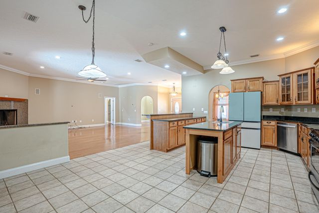 3341 Nautical Drive, Southport, FL 32409