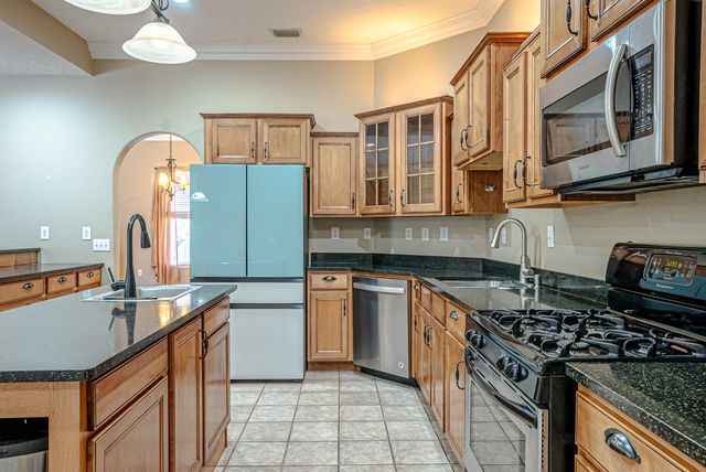 3341 Nautical Drive, Southport, FL 32409