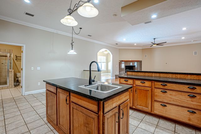 3341 Nautical Drive, Southport, FL 32409