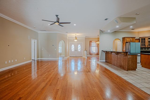 3341 Nautical Drive, Southport, FL 32409