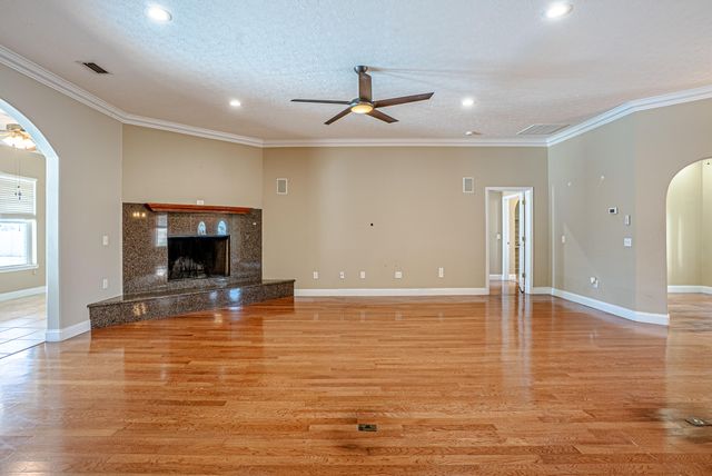 3341 Nautical Drive, Southport, FL 32409