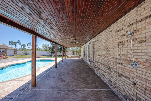 3341 Nautical Drive, Southport, FL 32409