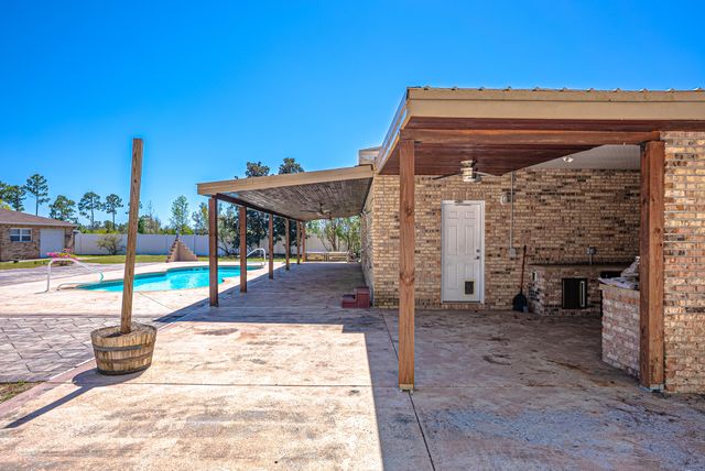 3341 Nautical Drive, Southport, FL 32409