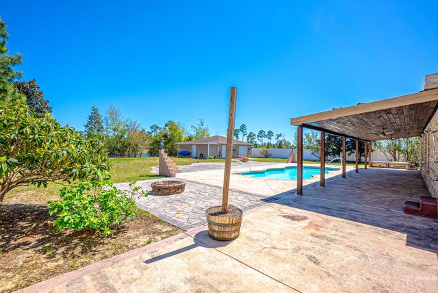 3341 Nautical Drive, Southport, FL 32409