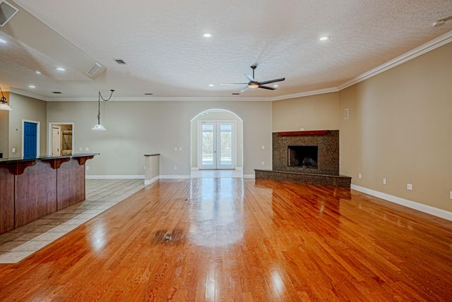 3341 Nautical Drive, Southport, FL 32409