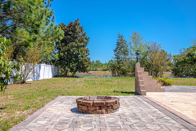 3341 Nautical Drive, Southport, FL 32409