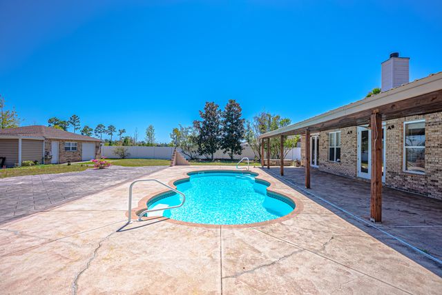 3341 Nautical Drive, Southport, FL 32409