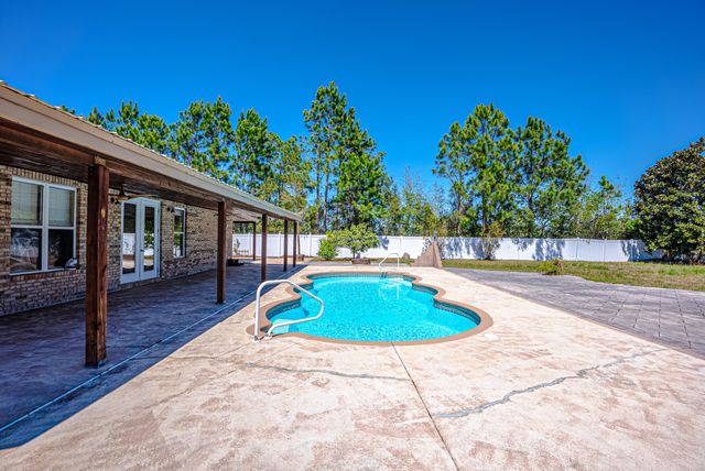 3341 Nautical Drive, Southport, FL 32409